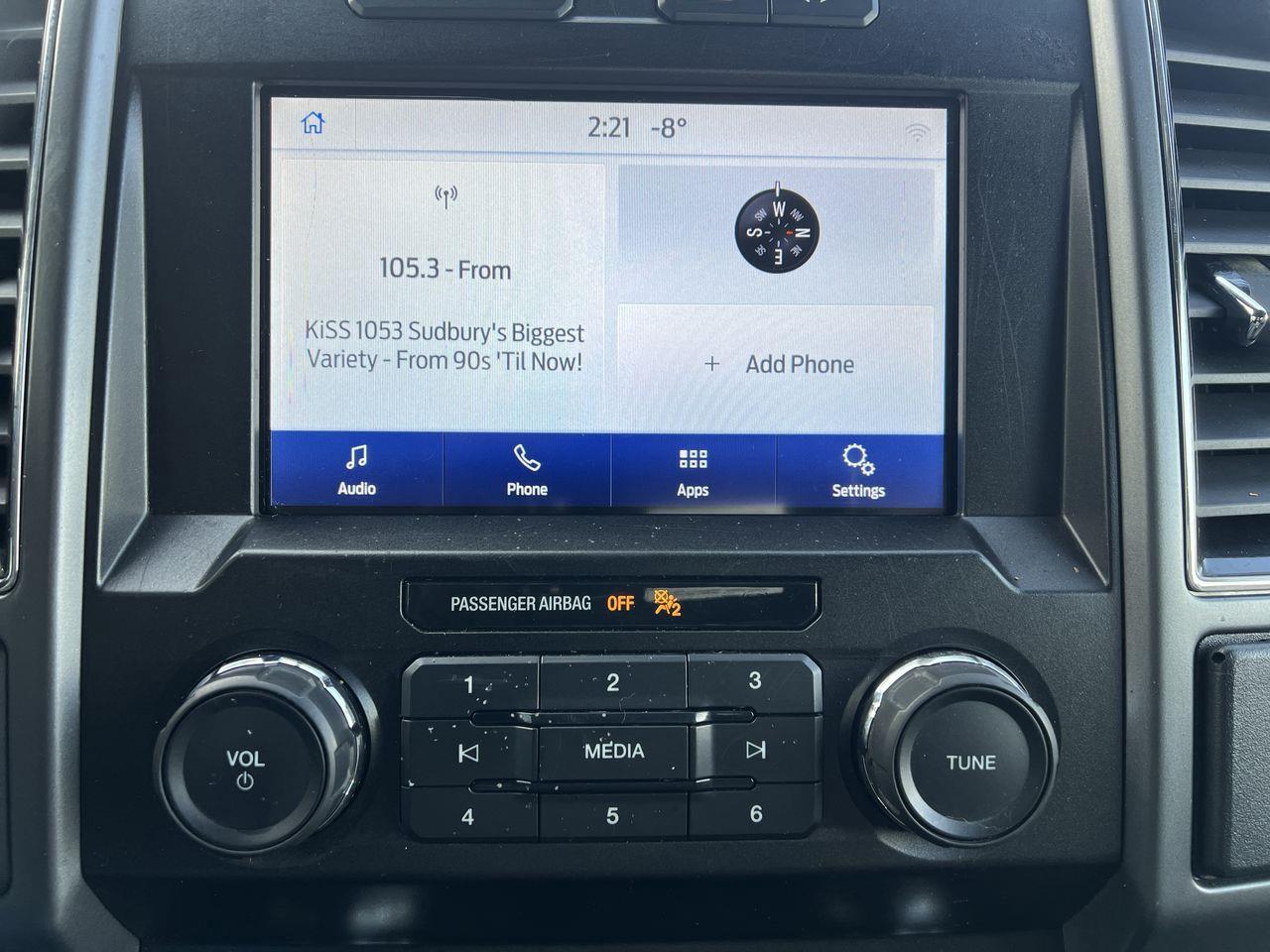 2020 Ford F-150 XLT 4X4, BACK UP CAMERA, SIRIUS XM, POWER WINDOWS!! Photo