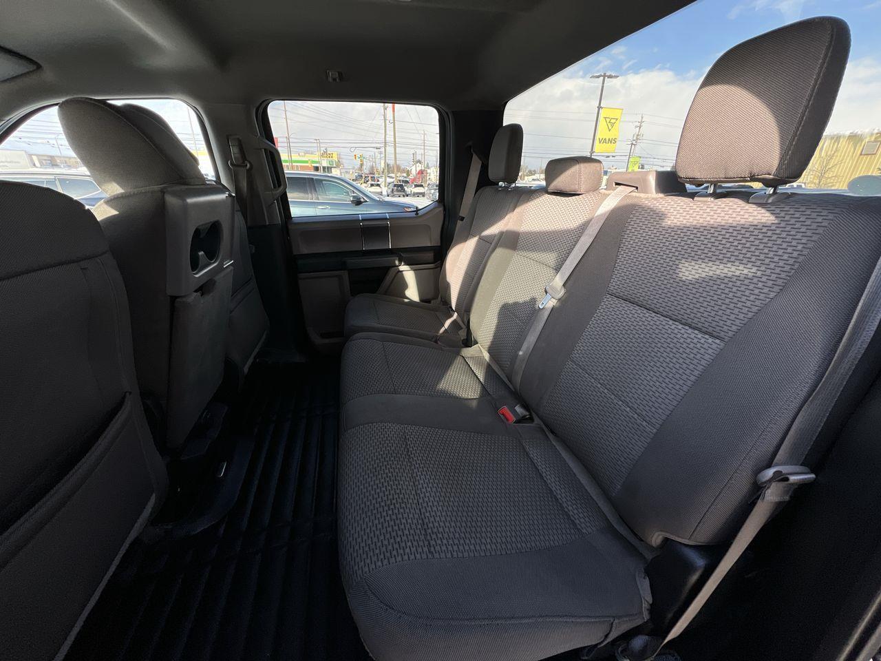 2020 Ford F-150 XLT 4X4, BACK UP CAMERA, SIRIUS XM, POWER WINDOWS!! Photo