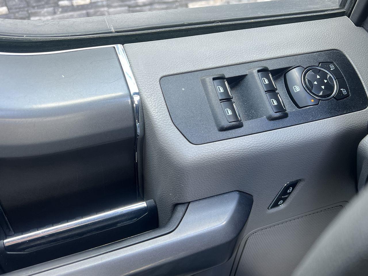 2020 Ford F-150 XLT 4X4, BACK UP CAMERA, SIRIUS XM, POWER WINDOWS!! Photo