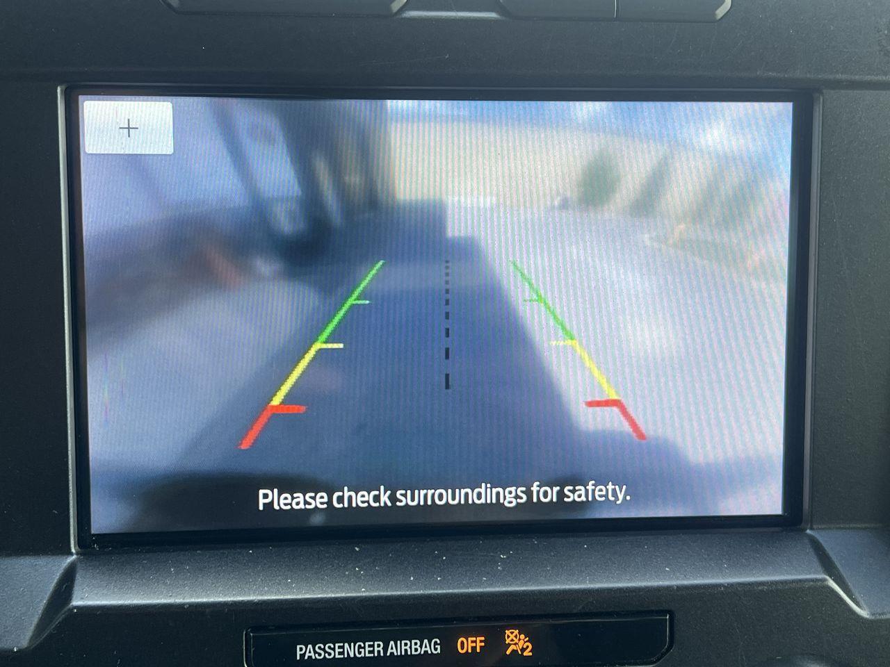 2020 Ford F-150 XLT 4X4, BACK UP CAMERA, SIRIUS XM, POWER WINDOWS!! Photo