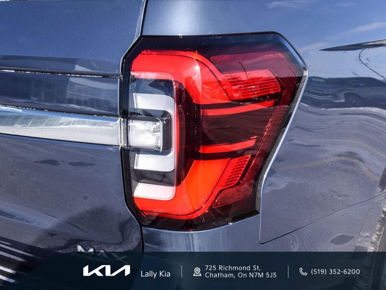 2023 Ford Expedition Max Platinum New Arrival | Local Trade | Clean CarFax | Loaded Photo