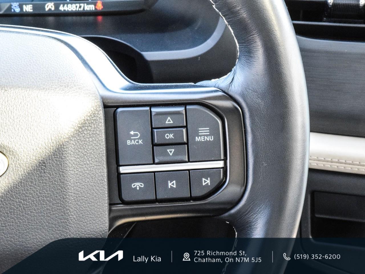 2023 Ford Expedition Max Platinum New Arrival | Local Trade | Clean CarFax | Loaded Photo