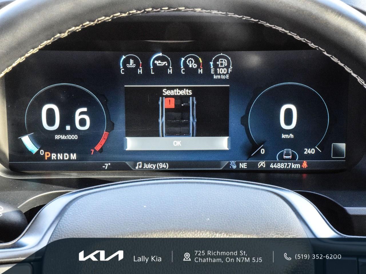 2023 Ford Expedition Max Platinum New Arrival | Local Trade | Clean CarFax | Loaded Photo