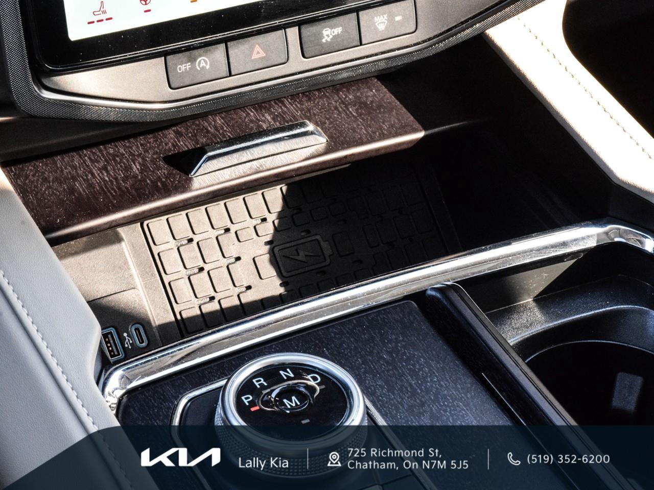 2023 Ford Expedition Max Platinum New Arrival | Local Trade | Clean CarFax | Loaded Photo