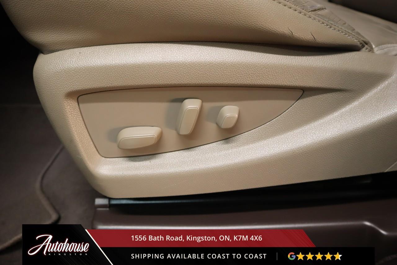 2019 GMC Sierra 3500 HD SLT NAVIGATION - 6.6L DIESEL Photo