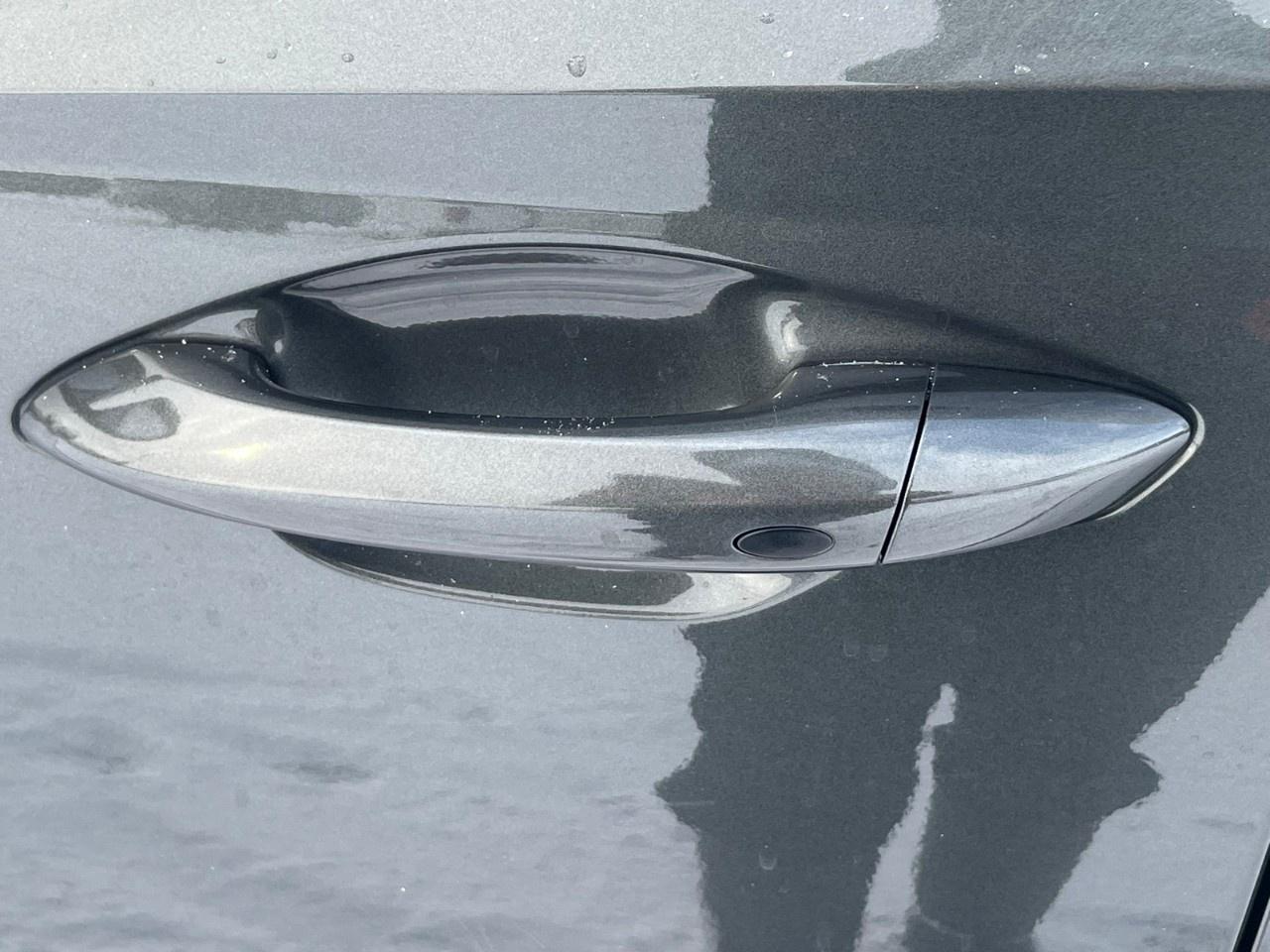 2022 Hyundai Tucson URBAN EDITION AWD Photo