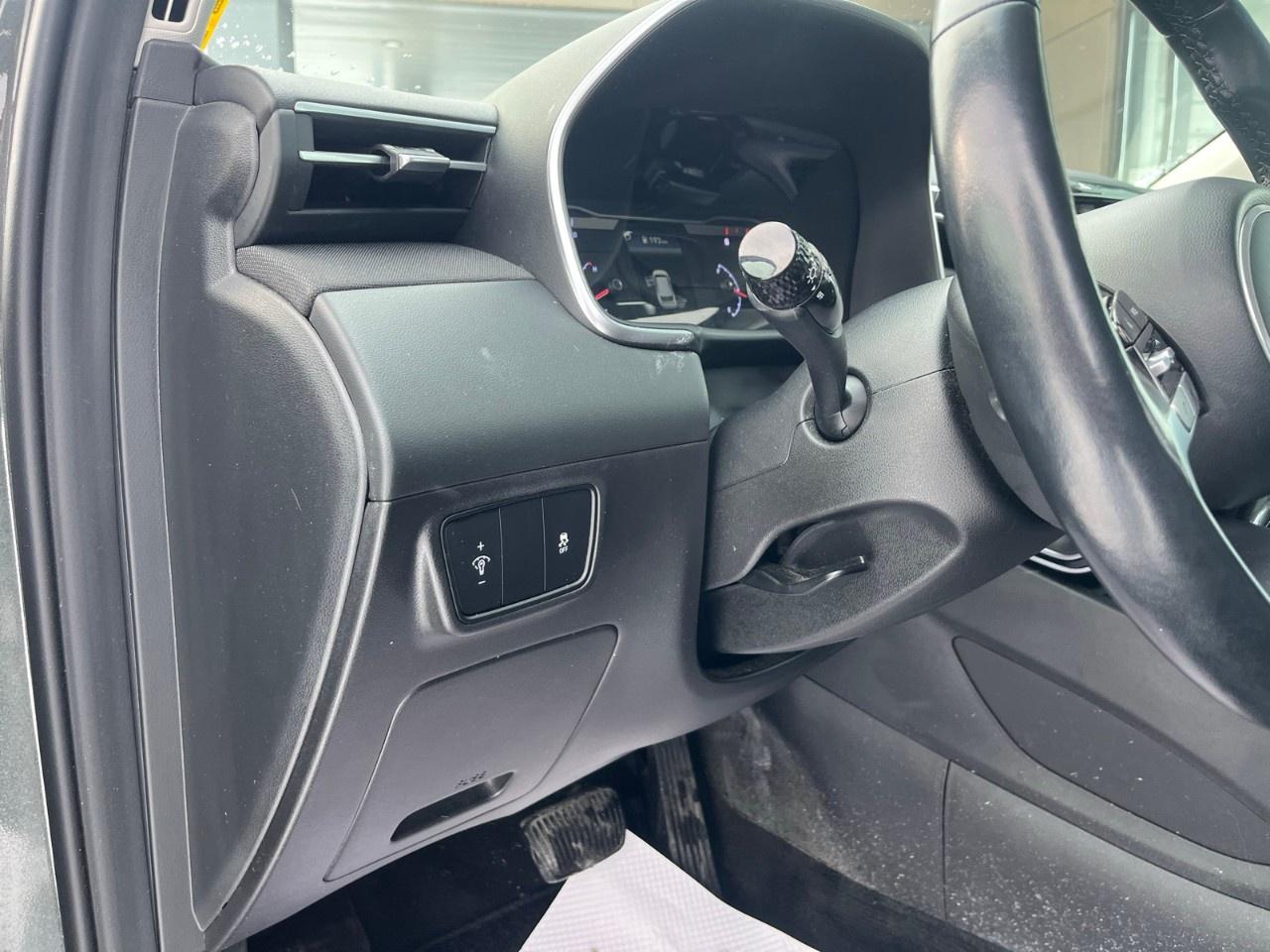 2022 Hyundai Tucson URBAN EDITION AWD Photo