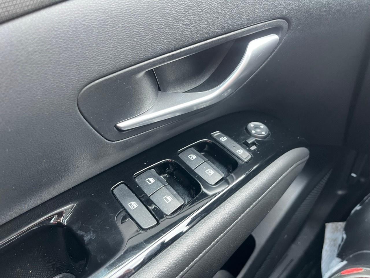 2022 Hyundai Tucson URBAN EDITION AWD Photo