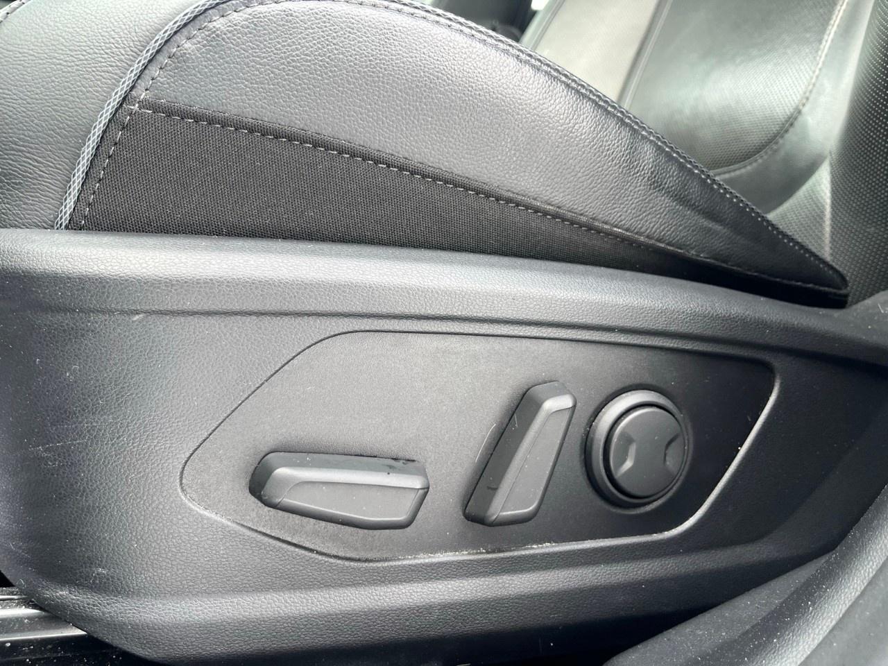 2022 Hyundai Tucson URBAN EDITION AWD Photo