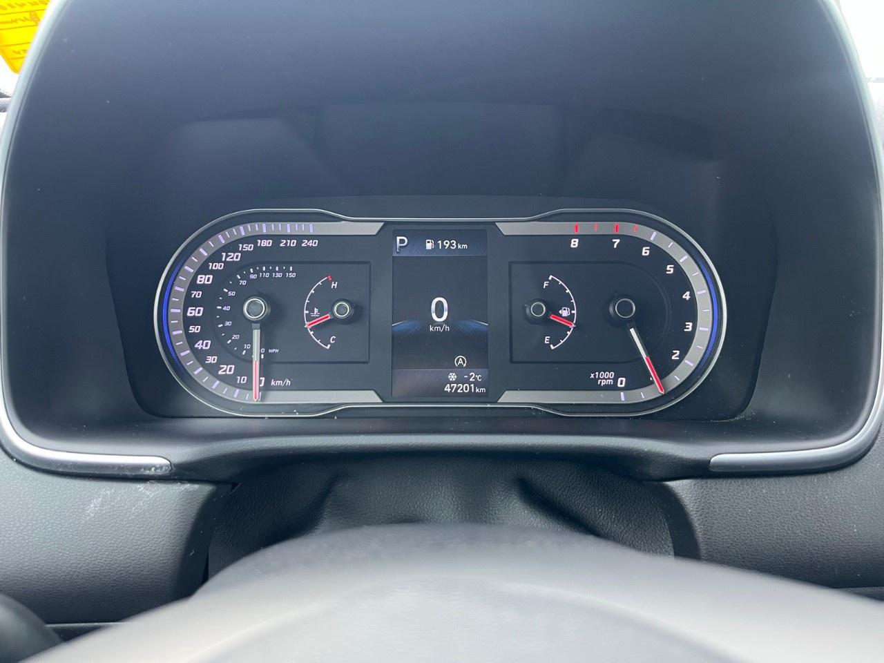 2022 Hyundai Tucson URBAN EDITION AWD Photo