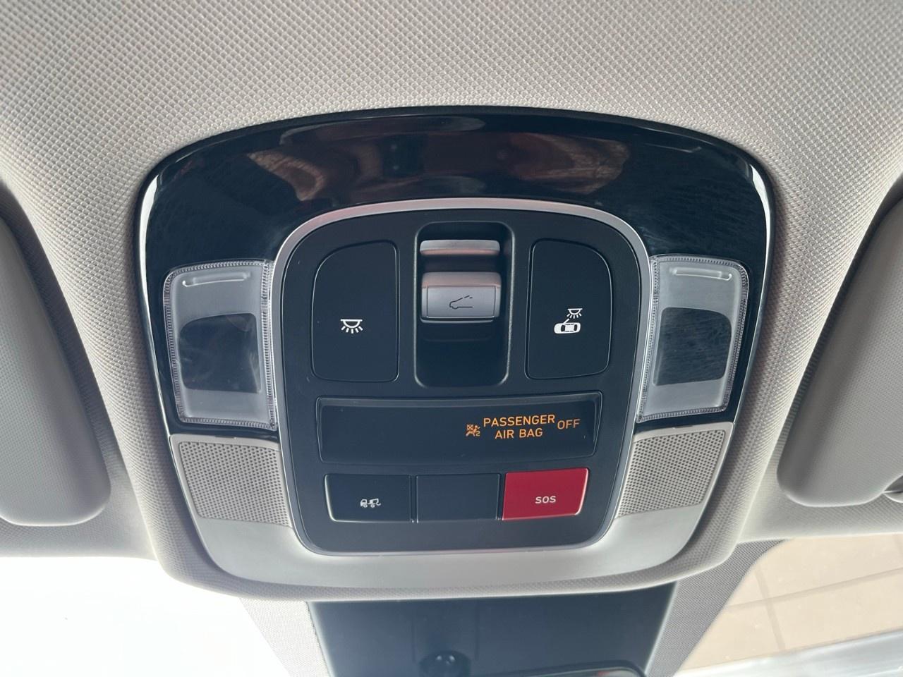 2022 Hyundai Tucson URBAN EDITION AWD Photo