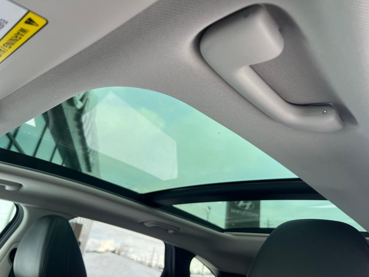 2022 Hyundai Tucson URBAN EDITION AWD Photo