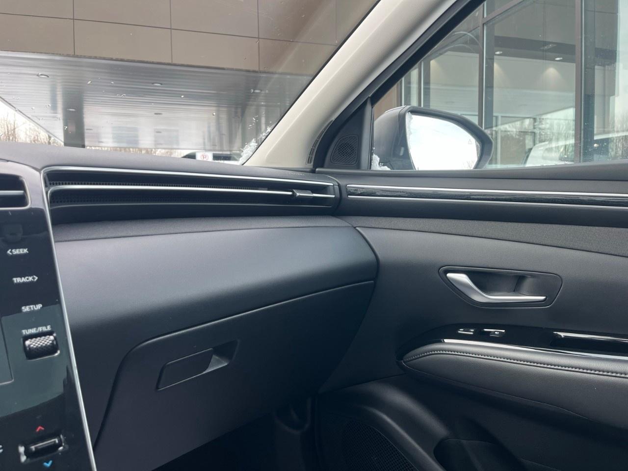 2022 Hyundai Tucson URBAN EDITION AWD Photo