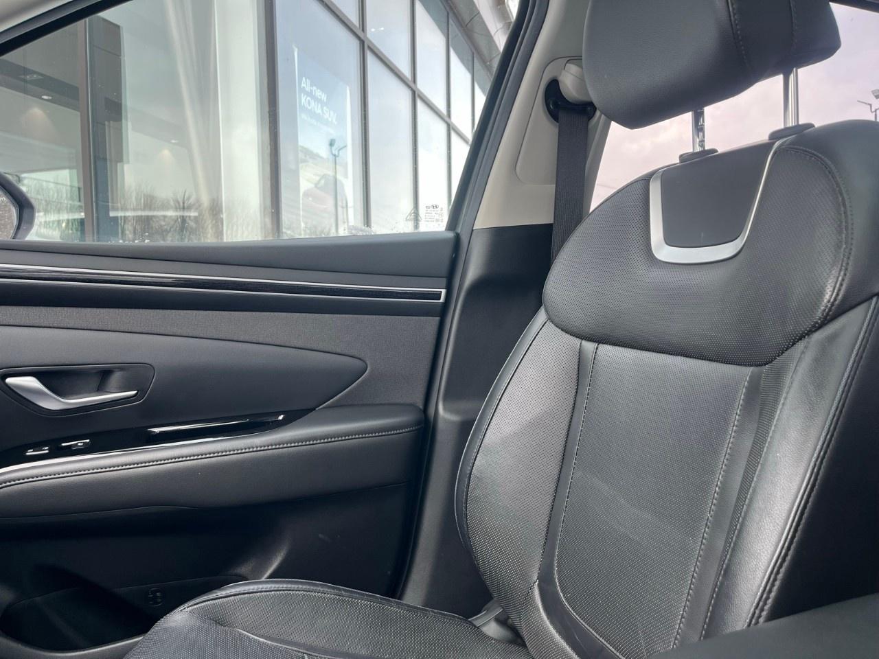 2022 Hyundai Tucson URBAN EDITION AWD Photo