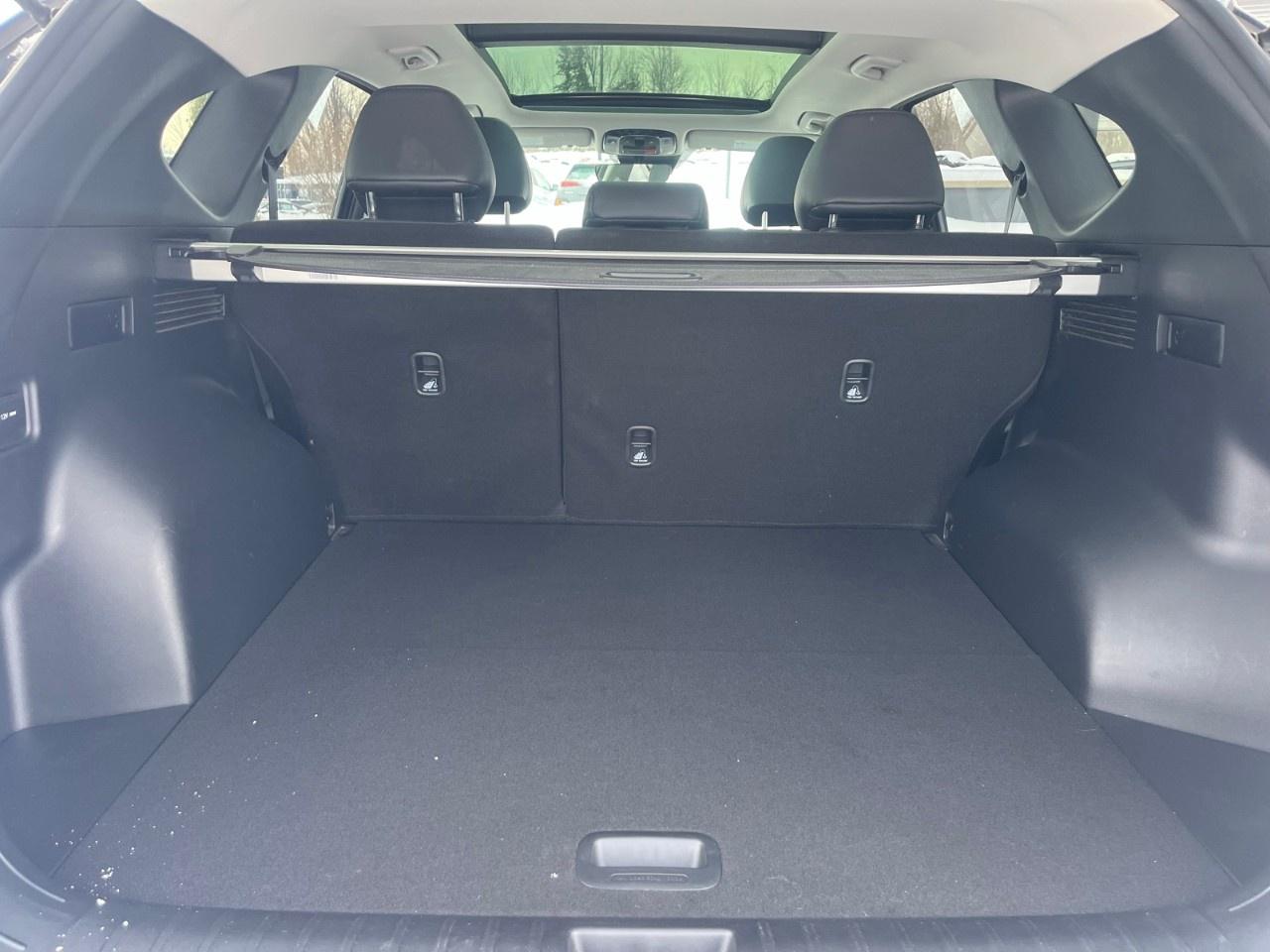 2022 Hyundai Tucson URBAN EDITION AWD Photo