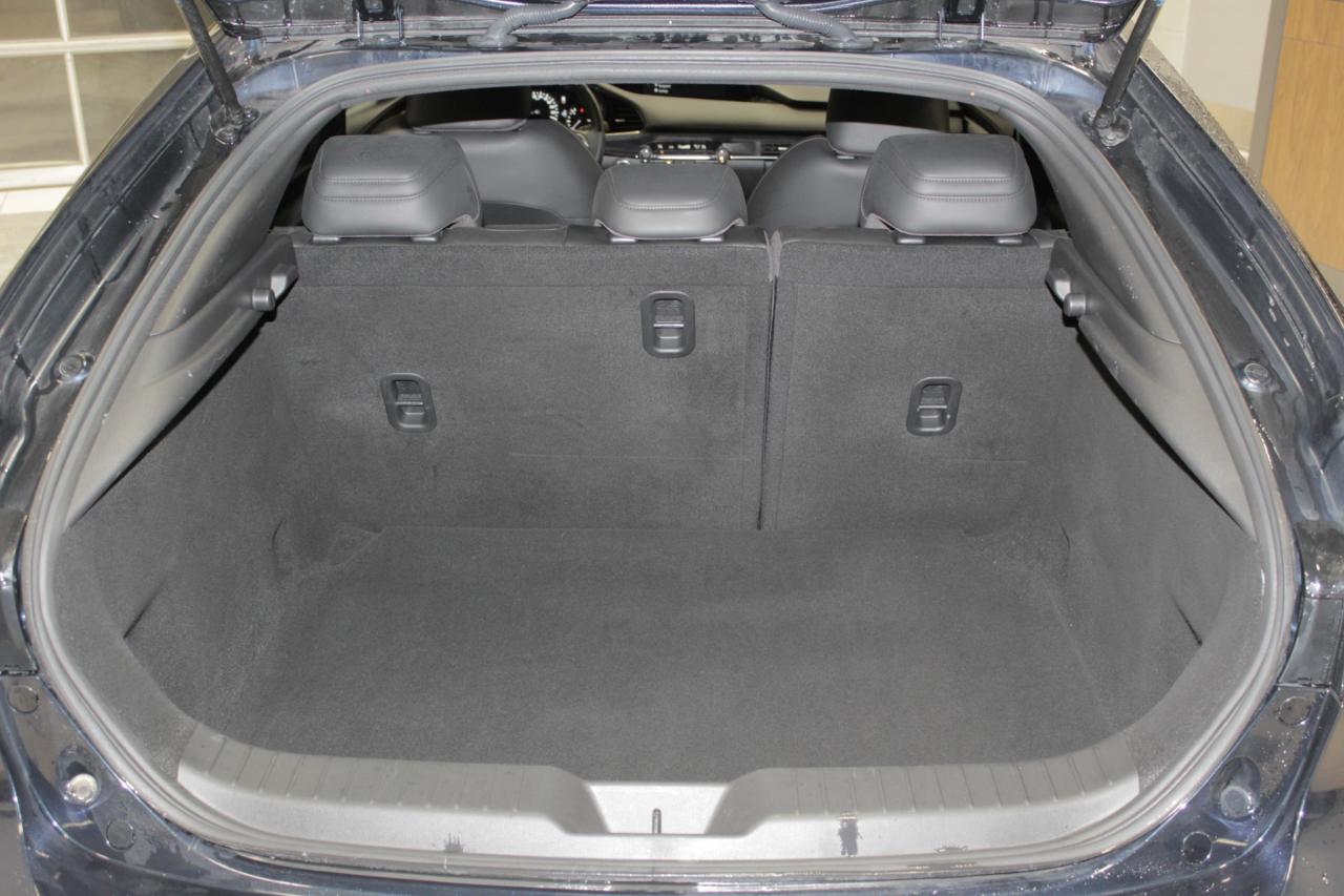 2023 Mazda MAZDA3 GT Photo