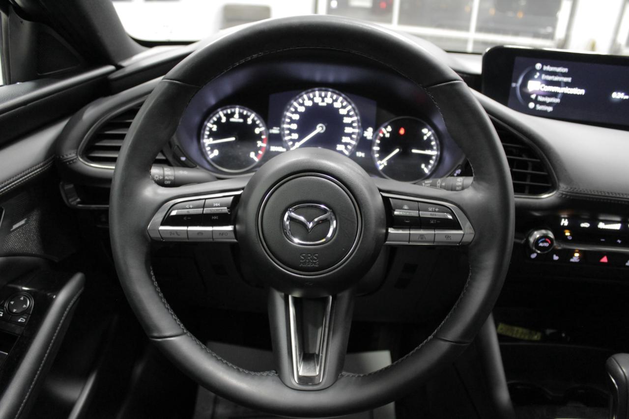 2023 Mazda MAZDA3 GT Photo