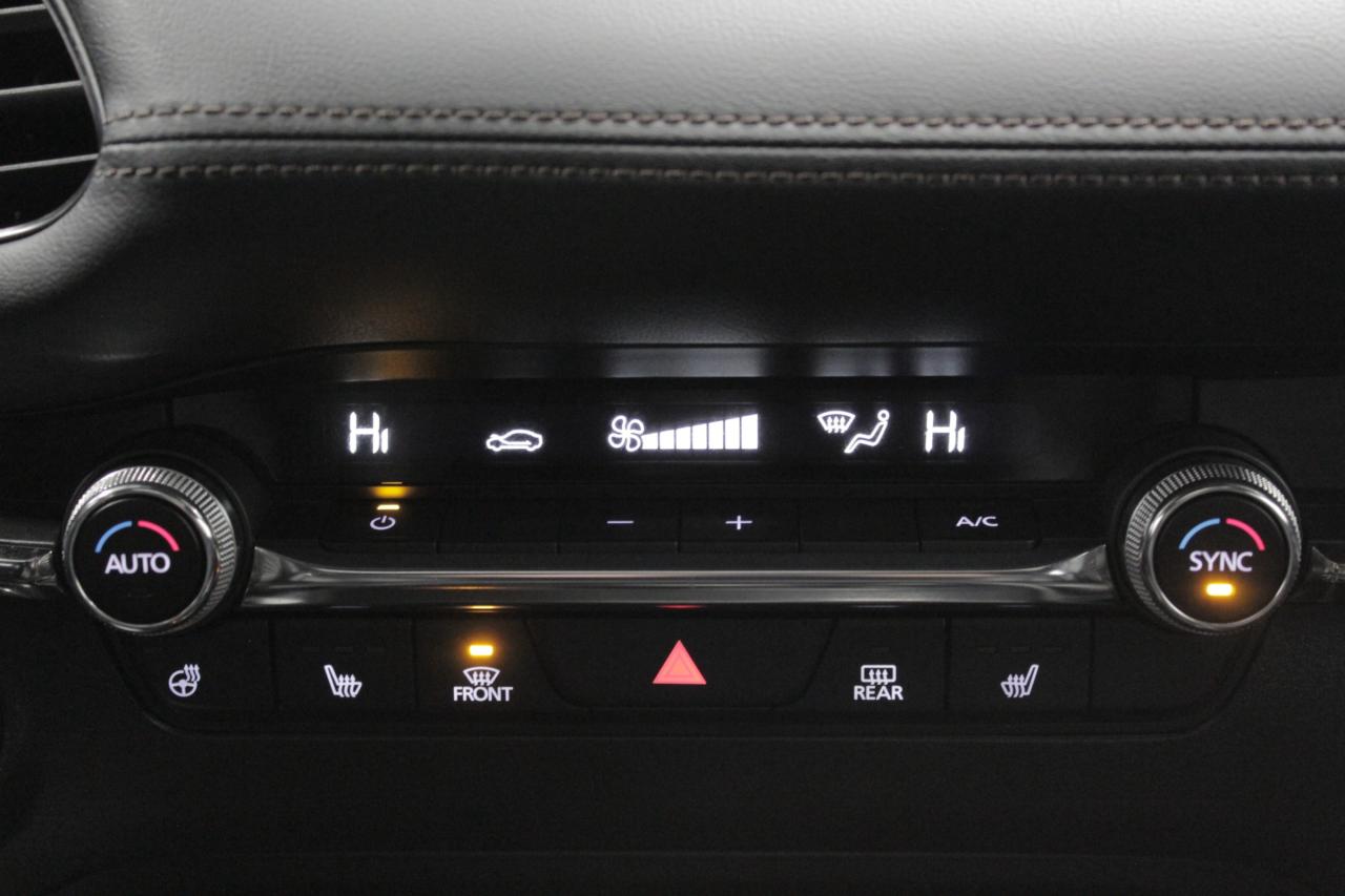 2023 Mazda MAZDA3 GT Photo