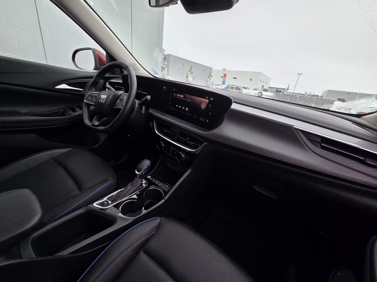 2025 Buick Encore GX Sport Touring Leather | Sunroof | Tech Pkg | 19" Wheels Photo