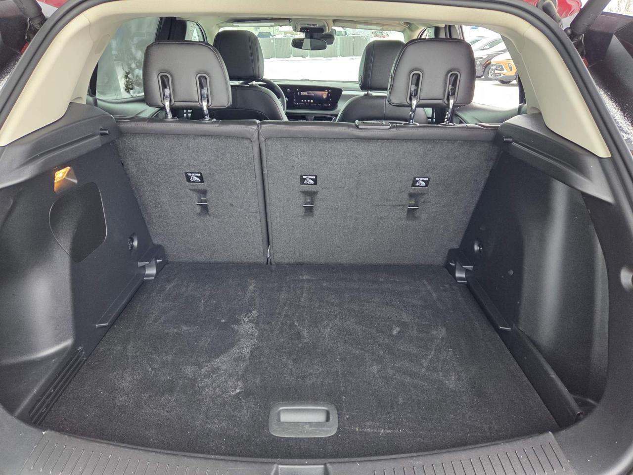 2025 Buick Encore GX Sport Touring Leather | Sunroof | Tech Pkg | 19" Wheels Photo