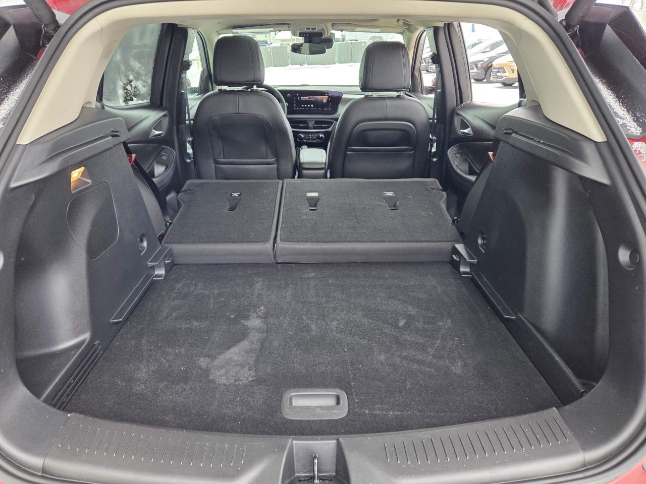 2025 Buick Encore GX Sport Touring Leather | Sunroof | Tech Pkg | 19" Wheels Photo