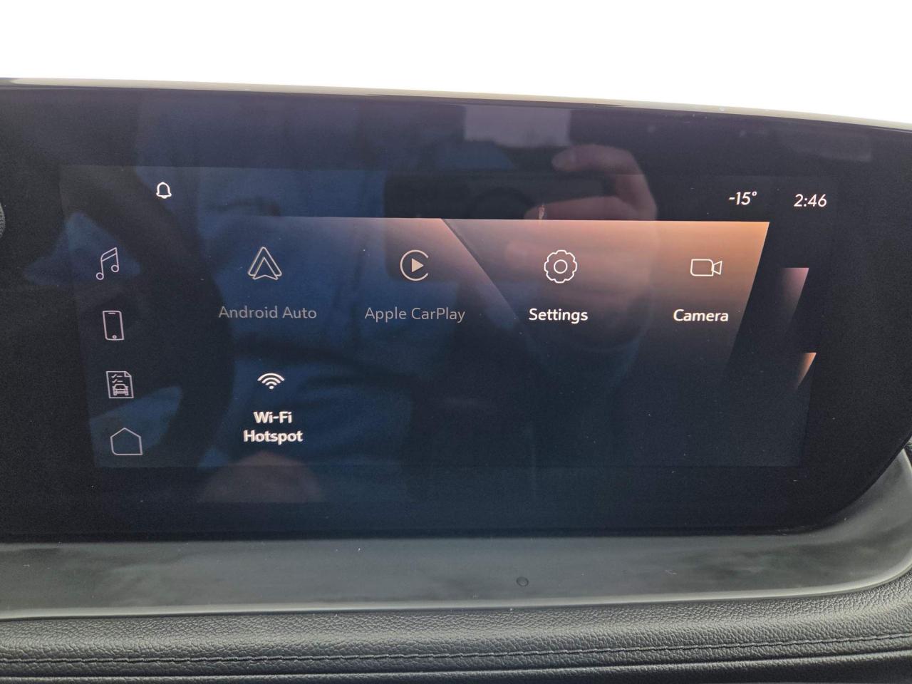 2025 Buick Encore GX Sport Touring Leather | Sunroof | Tech Pkg | 19" Wheels Photo