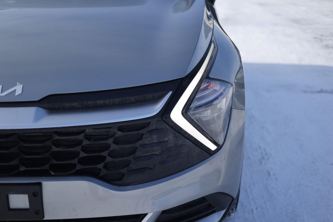 2023 Kia Sportage LX FWD Photo