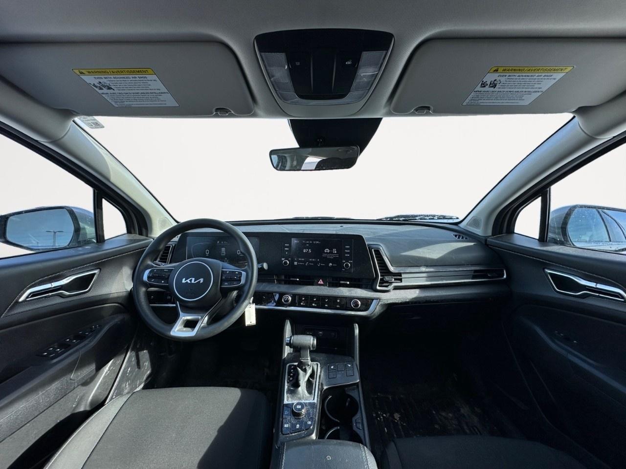 2023 Kia Sportage LX FWD Photo