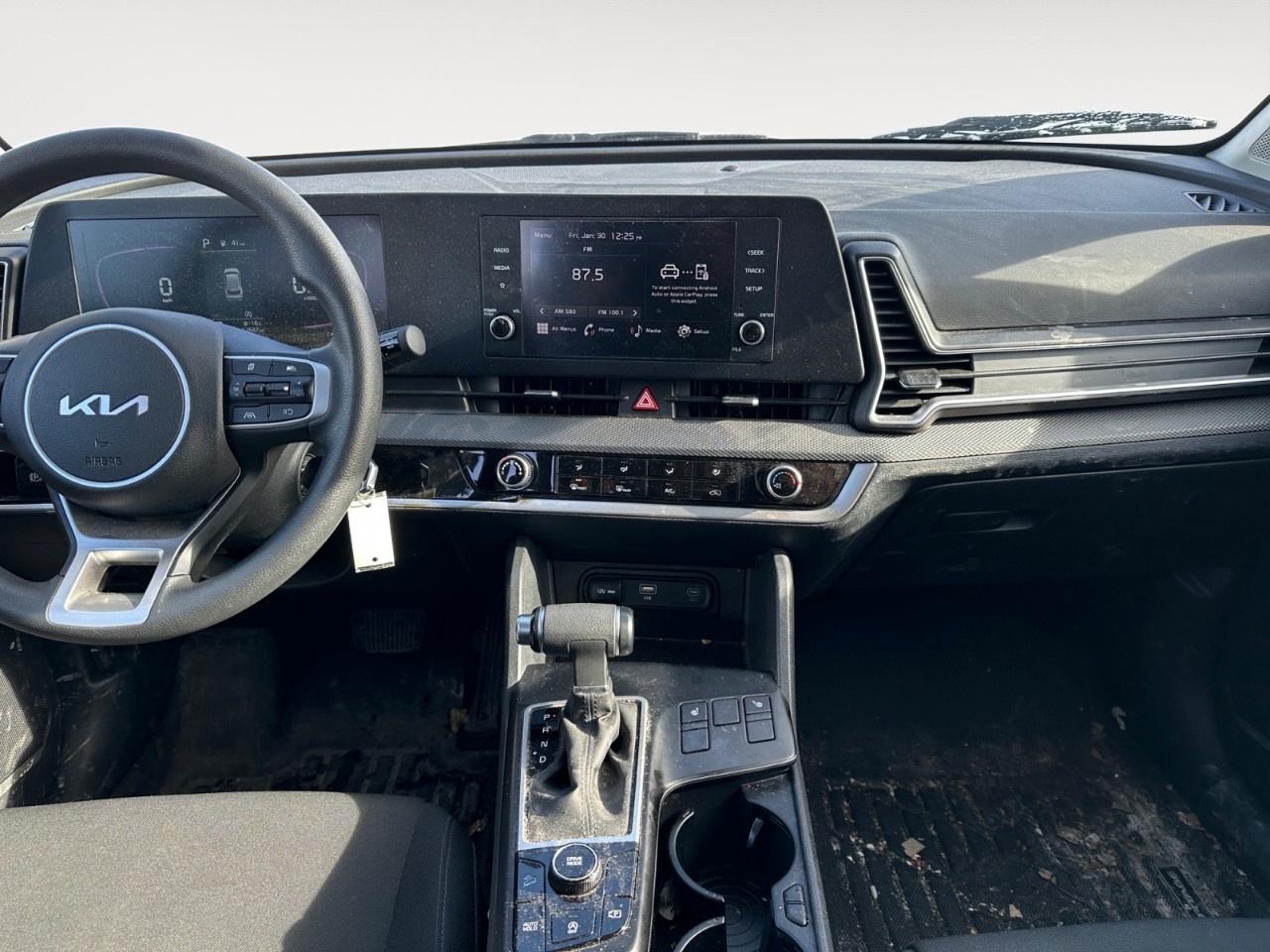 2023 Kia Sportage LX FWD Photo