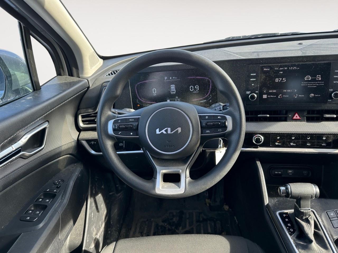 2023 Kia Sportage LX FWD Photo