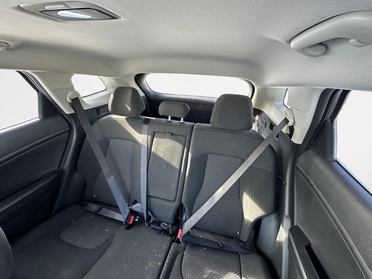 2023 Kia Sportage LX FWD Photo