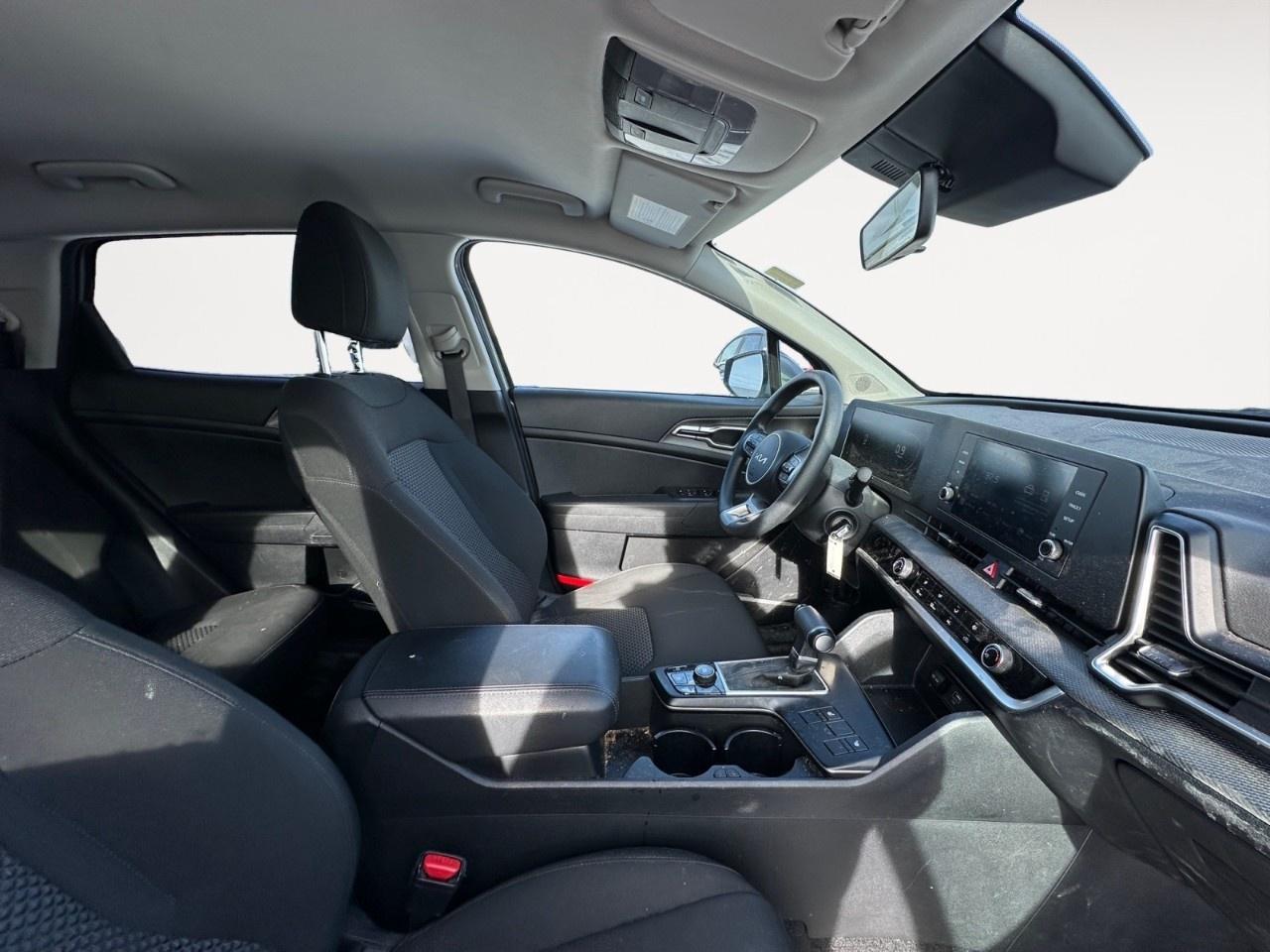 2023 Kia Sportage LX FWD Photo