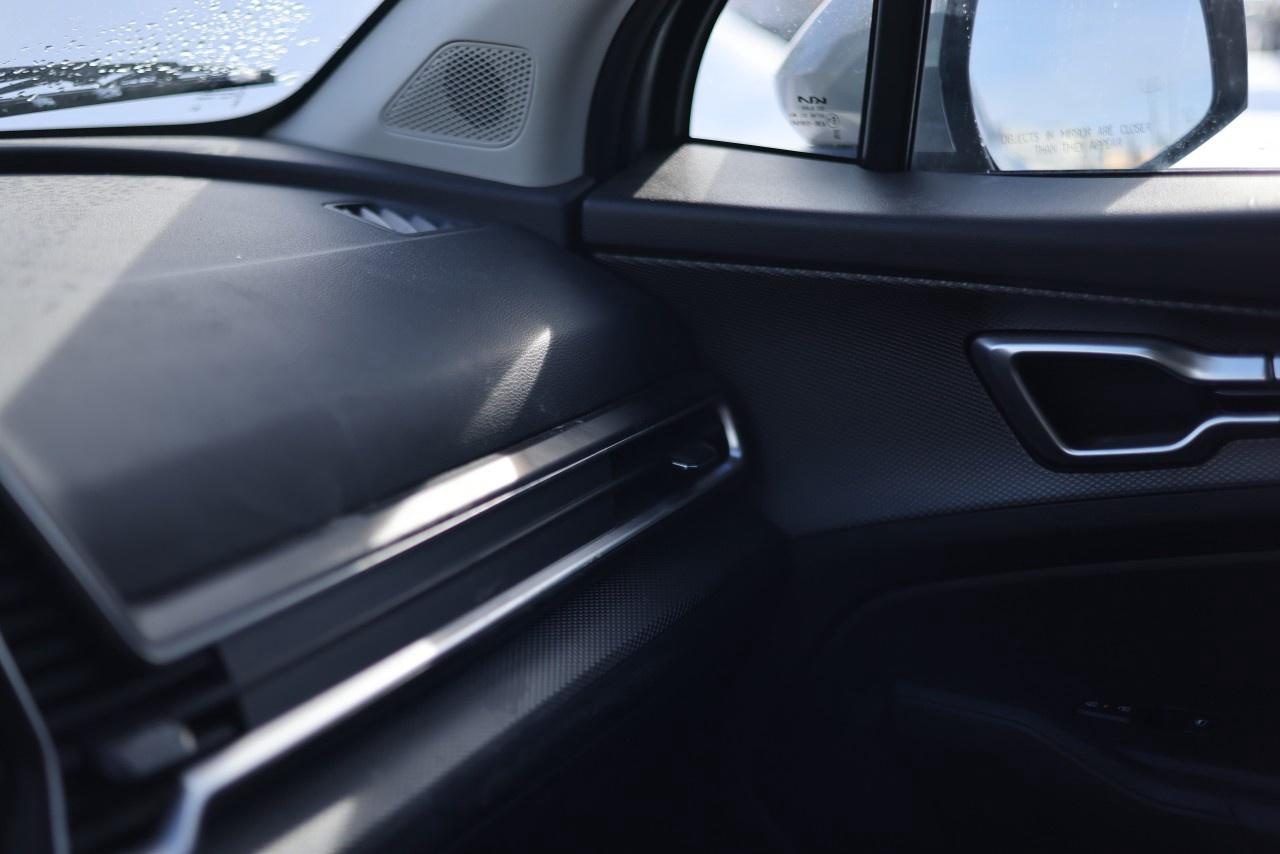 2023 Kia Sportage LX FWD Photo