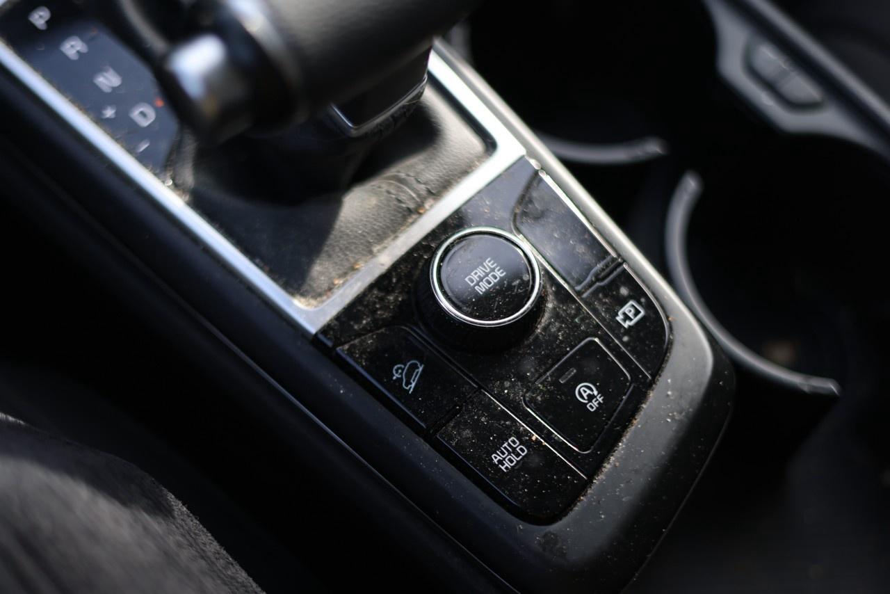 2023 Kia Sportage LX FWD Photo