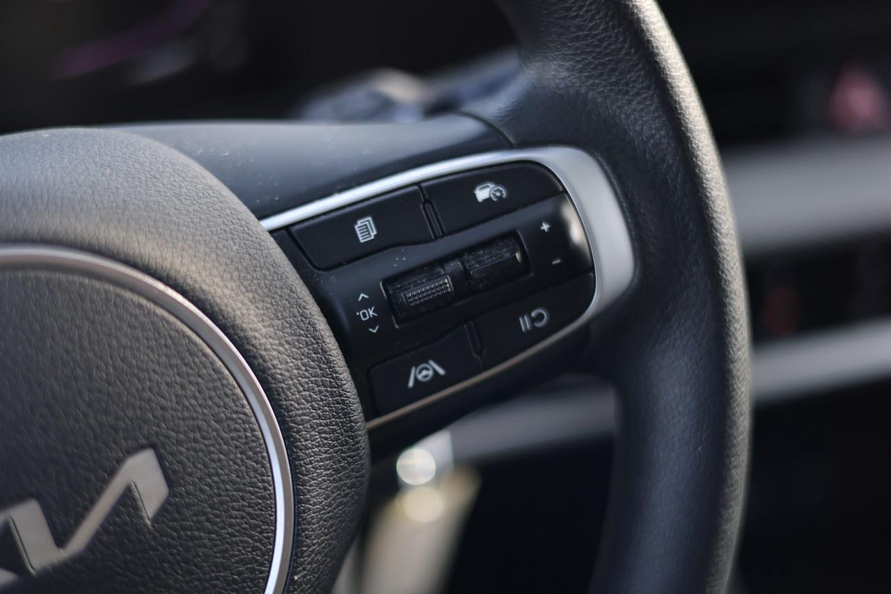 2023 Kia Sportage LX FWD Photo