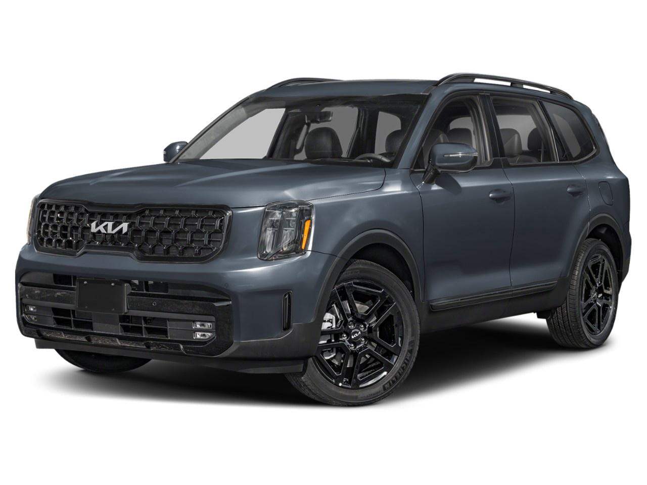 Used 2024 Kia Telluride X-Line AWD for sale in Orleans, ON