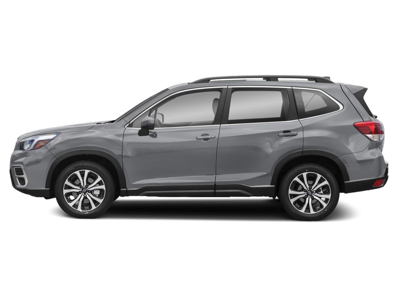 2020 Subaru Forester 2.5i Limited Photo