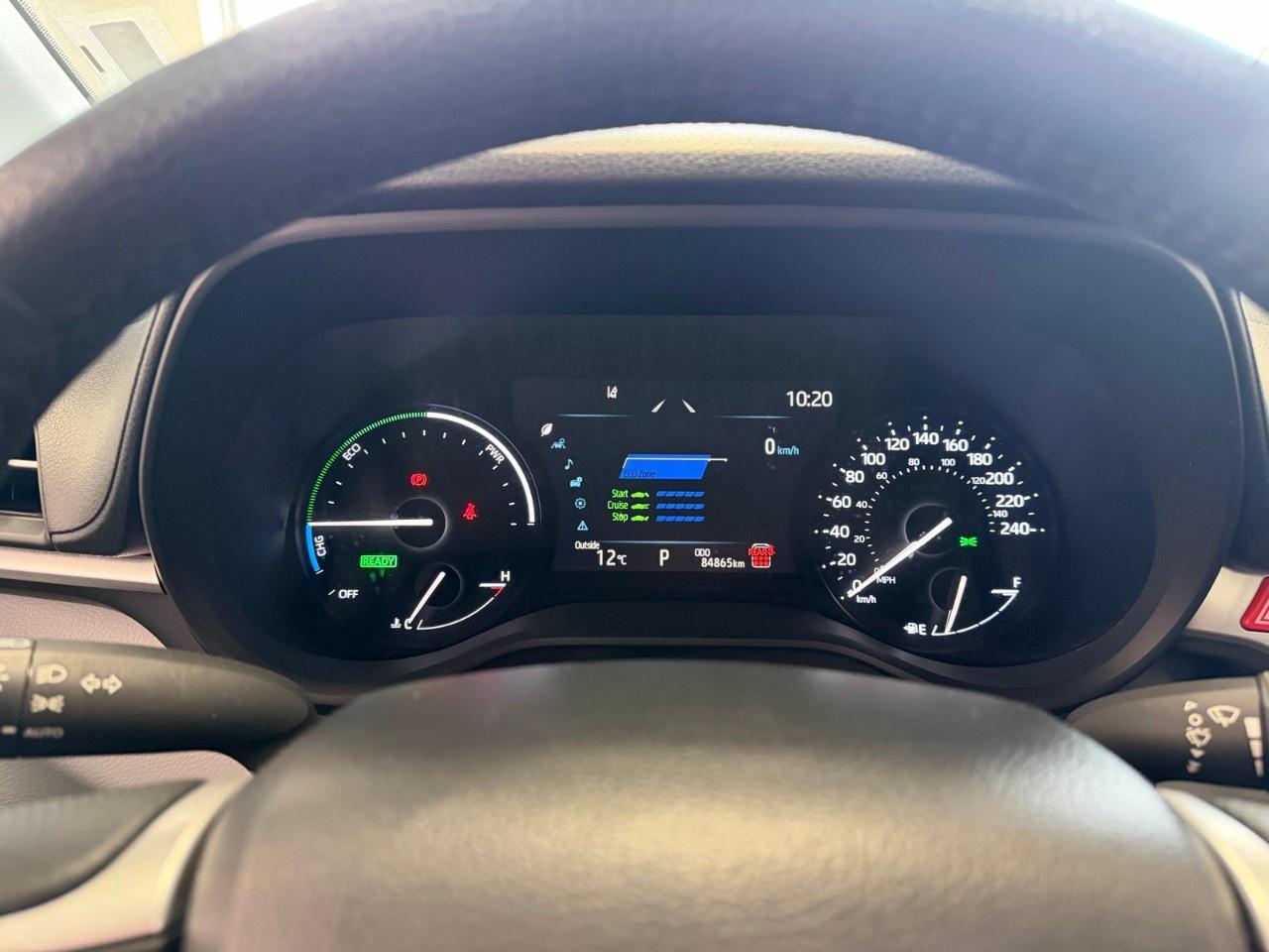 2025 Toyota Sienna HYBRID Photo