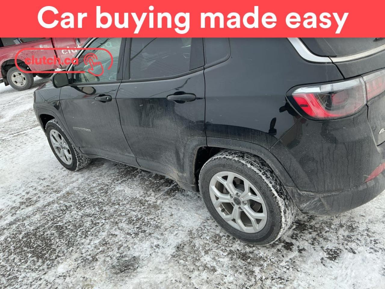 NO ACCIDENTS / CLEAN CARFAX / 1 OWNER / Brake Assist, Front Heated Seats, Climate Control and more!<br> <br>Clutch is the largest online used car retailer in Canada, delivering a seamless, hassle-free car-buying experience to drivers everywhere. Shop thousands of used cars online, get the right one delivered to your door, and enjoy peace of mind with our 10-Day Money-Back Guarantee. How sweet is that? To learn more, visit clutch.ca.<br> <br>The top features for this car include:<br> <br>Auto Stop/Start<br>Brake Assist<br>Front Heated Seats<br>Climate Control<br>Rear Climate Vents<br>Bluetooth Music<br>Touchscreen Display<br>Cruise Control<br>12V Outlet<br>Hands Free Device Connectivity<br>Internet Access<br>Apple CarPlay<br>Android Auto<br>USB Input<br>Keyless Entry<br>Passive Keyless Entry<br>Push Button Start<br>Lane Departure Warning<br>Active Lane Keep Assistance<br>Forward Collision Mitigation<br>Pedestrian Detection<br>Driver Attention Alert<br>Rain Sensing Wipers<br>Hill Assistance<br>Rear View Camera<br> <br>Seamless home delivery - Delivery to your door in a matter of days. Available on select packages.<br> <br>Try it out for 10 days - If you do not like it, we will take it back. <br> <br>Quality assured - All cars go through our rigorous 210-point inspection and reconditioning process.<br> <br>Peace of mind - Warranty and protection plans available.<br> <br>Haggle-free - No haggling or hard sells.<br> <br>100% Transparency - Full inspection reports on every car, including high-res photography and a free Carfax report.<br> <br>Listed price is for cash purchase only and does not include taxes, Shipping Fees (if applicable), Delivery Fees (if applicable), government licensing fees.<br> <br>Previous Provincial Registrations:<br>Ontario<br> <br>Stock # 85620