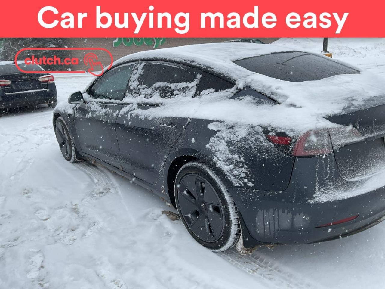 NO ACCIDENTS / CLEAN CARFAX / 1 OWNER / Power Tailgate/Hatch, Auto Dimming Rearview Mirror, Front Heated Seats and more!<br> <br>Clutch is the largest online used car retailer in Canada, delivering a seamless, hassle-free car-buying experience to drivers everywhere. Shop thousands of used cars online, get the right one delivered to your door, and enjoy peace of mind with our 10-Day Money-Back Guarantee. How sweet is that? To learn more, visit clutch.ca.<br> <br>The top features for this car include:<br> <br>Brake Assist<br>Power Tailgate/Hatch<br>Auto Dimming Rearview Mirror<br>Front Heated Seats<br>Rear Heated Seats<br>Driver Seat Memory System<br>Climate Control<br>Dual Zone Front Climate Control<br>Rear Climate Vents<br>Premium Sound System<br>Touchscreen Display<br>GPS Navigation<br>Cruise Control<br>Adaptive Cruise Control<br>12V Outlet<br>Hands Free Device Connectivity<br>Internet Access<br>Wireless Charging<br>USB Input<br>Passive Keyless Entry<br>Front View Camera<br>Power Folding Exterior Mirrors<br>Lane Departure Warning<br>Active Lane Keep Assistance<br>Blindspot Sensors<br>Forward Collision Mitigation<br>Rear Collision Warning<br>Pedestrian Detection<br>Driver Attention Alert<br>Heated Steering Wheel<br>Rain Sensing Wipers<br>Panoramic Sunroof<br>Hill Assistance<br>Automatic High Beams<br>Rear View Camera<br>Power Driver Seat<br>Power Passenger Seat<br>Ambient Lighting<br> <br>Seamless home delivery - Delivery to your door in a matter of days. Available on select packages.<br> <br>Try it out for 10 days - If you do not like it, we will take it back. <br> <br>Quality assured - All cars go through our rigorous 210-point inspection and reconditioning process.<br> <br>Peace of mind - Warranty and protection plans available.<br> <br>Haggle-free - No haggling or hard sells.<br> <br>100% Transparency - Full inspection reports on every car, including high-res photography and a free Carfax report.<br> <br>Listed price is for cash purchase only and does not include taxes, Shipping Fees (if applicable), Delivery Fees (if applicable), government licensing fees.<br> <br>Previous Provincial Registrations:<br>Ontario<br> <br>Stock # 85678