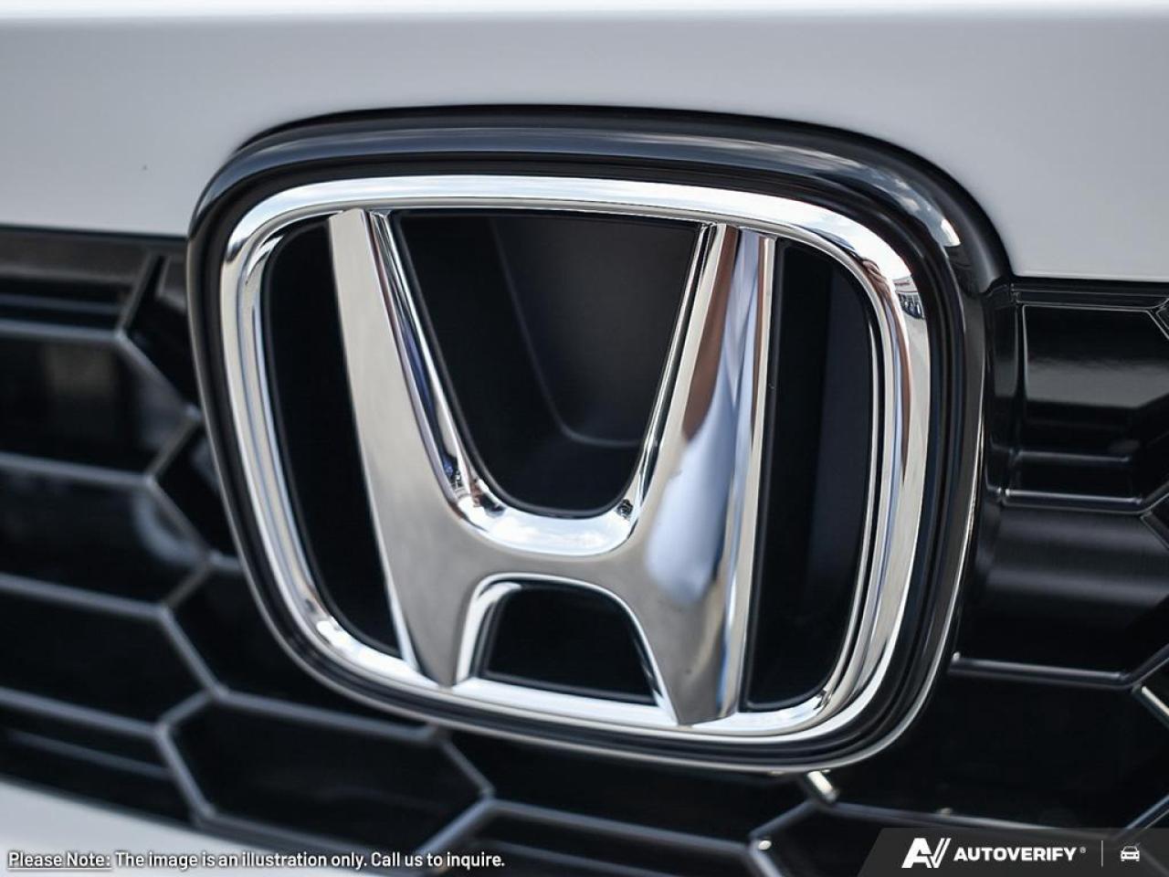 2026 Honda Civic Hatchback Hybrid 5DR ECVT SPORT Photo