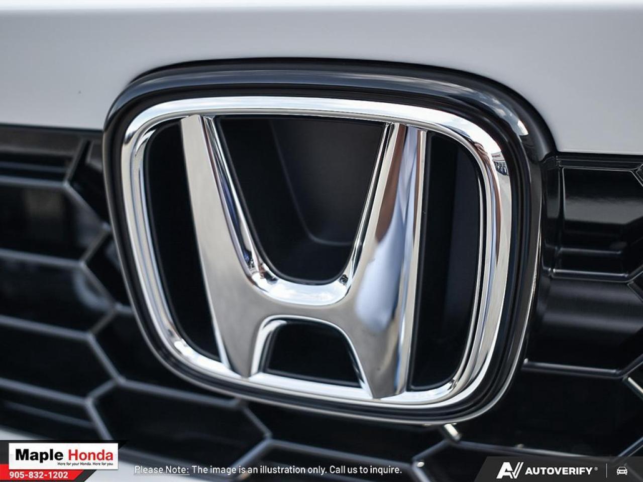 2026 Honda Civic 5D SPORT HYB Photo