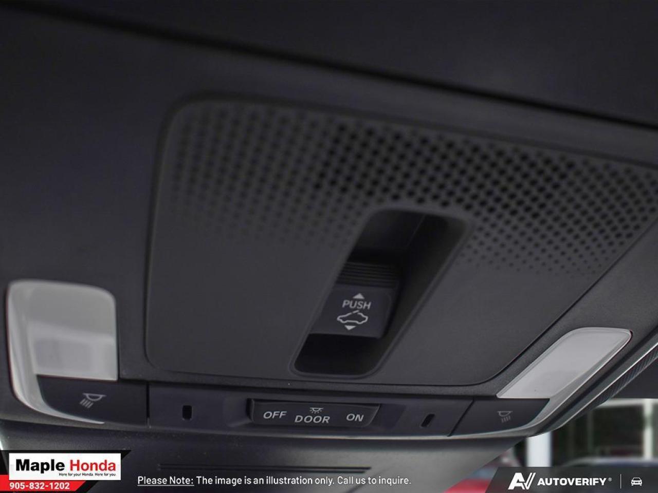 2026 Honda Civic 5D SPORT HYB Photo