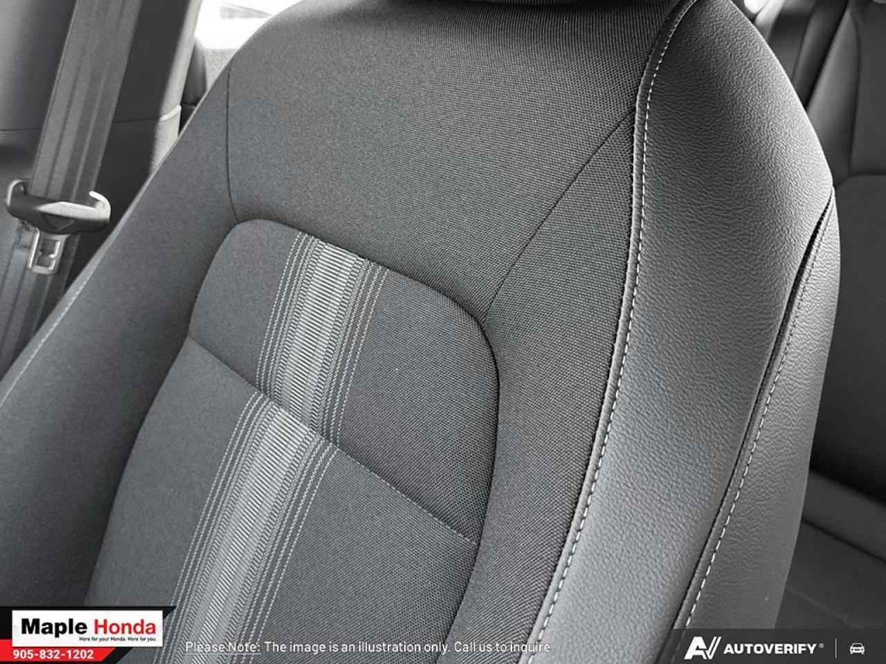 2026 Honda Civic 5D SPORT HYB Photo