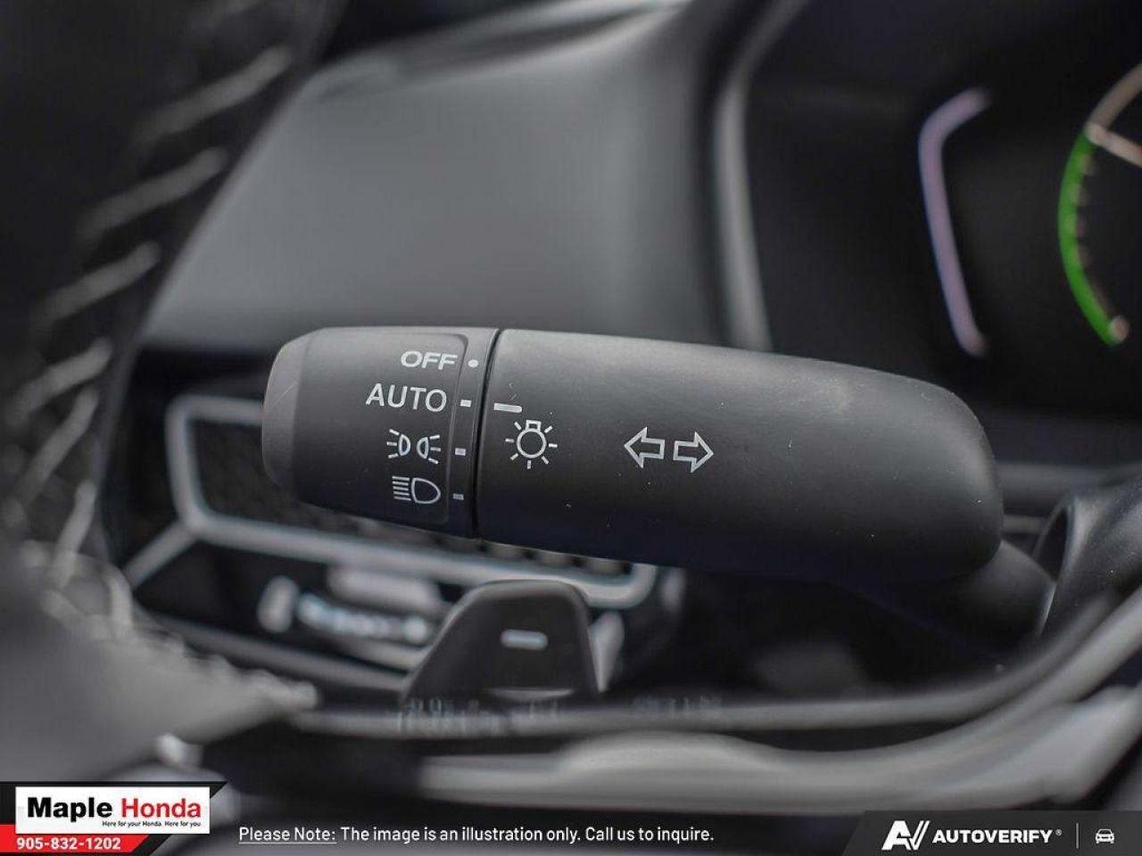 2026 Honda Civic 5D SPORT HYB Photo