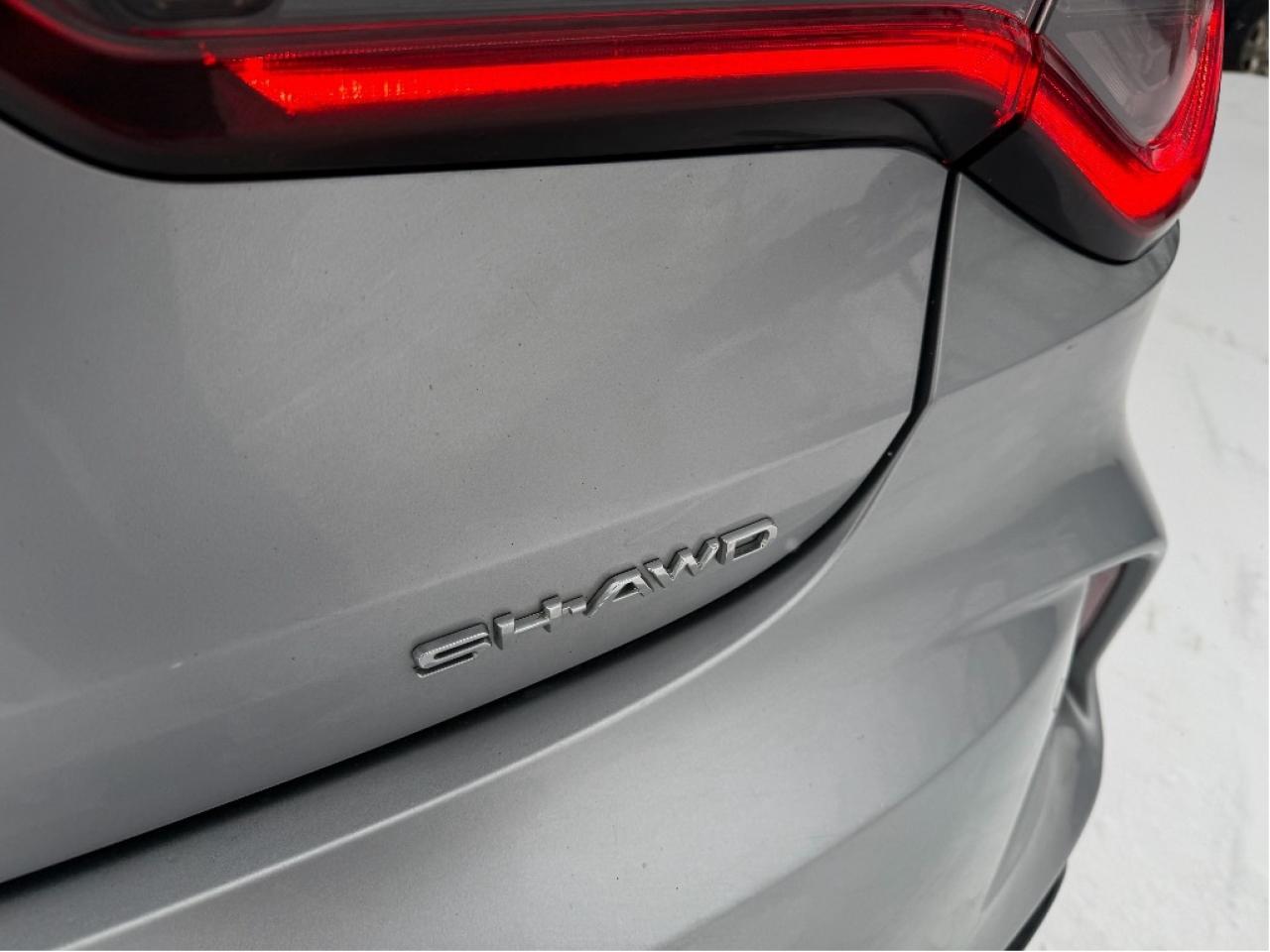 2021 Acura TLX A-Spec | Clean Carfax Photo