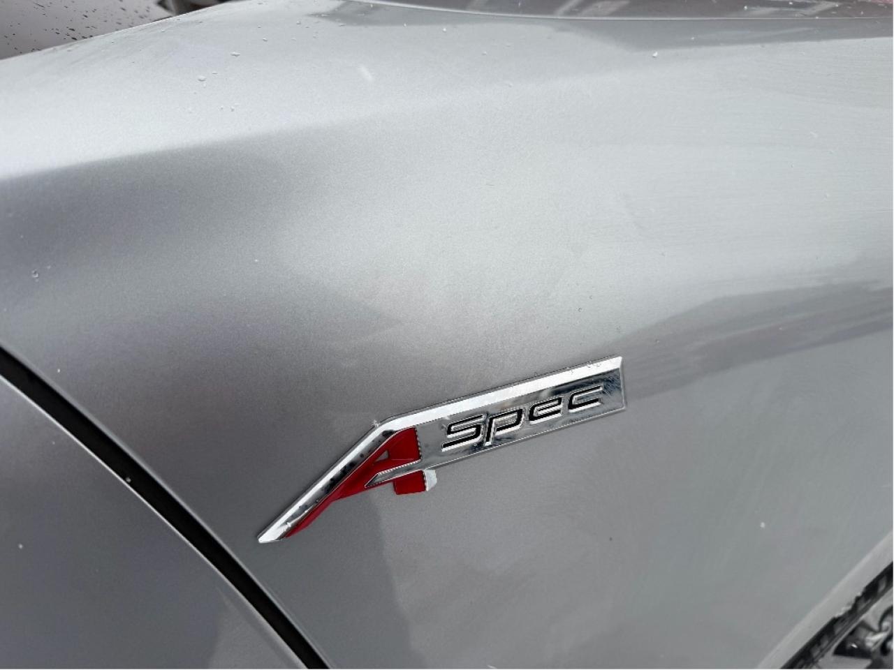 2021 Acura TLX A-Spec | Clean Carfax Photo