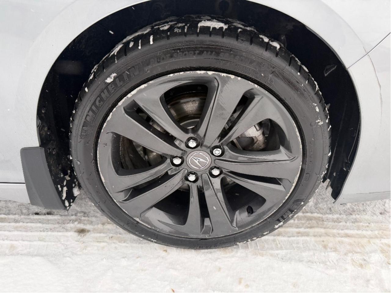 2021 Acura TLX A-Spec | Clean Carfax Photo