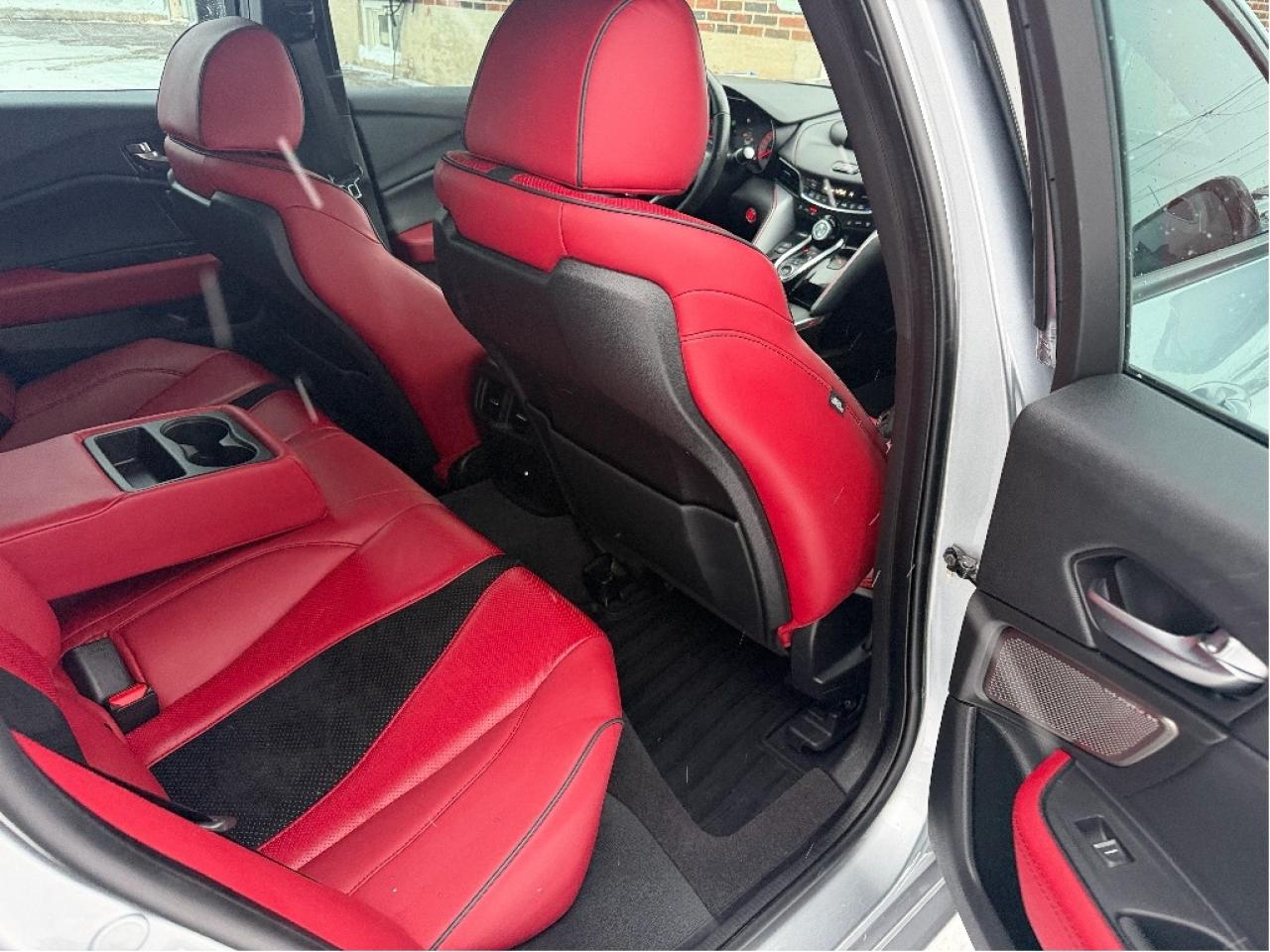 2021 Acura TLX A-Spec | Clean Carfax Photo