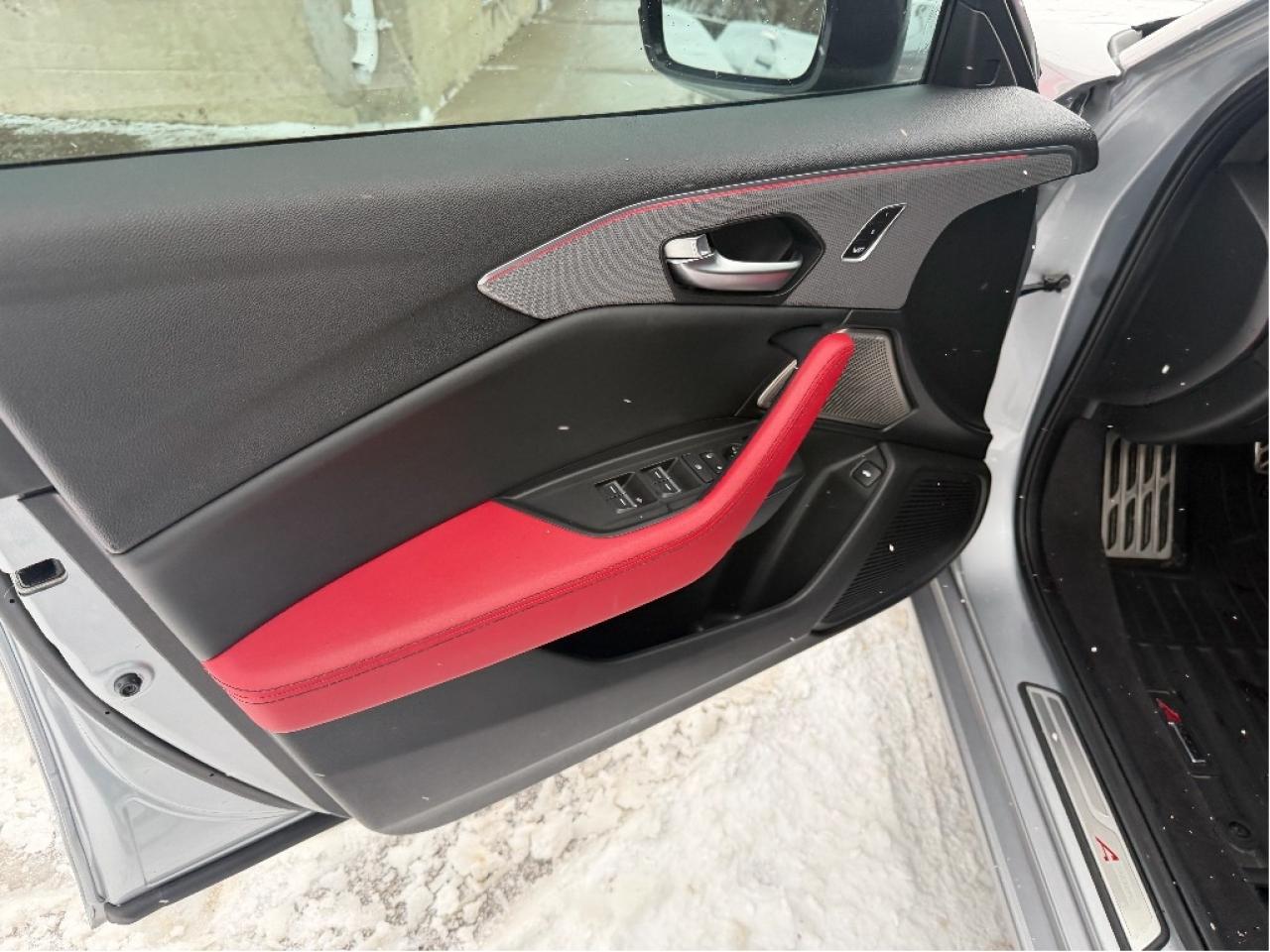 2021 Acura TLX A-Spec | Clean Carfax Photo